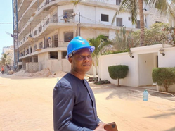Interview de M. Orifi ALISSOUTIN