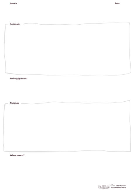 IN-Task Planner — a planning document designed for teachers, homeschool educators, and parents to create rich, open-ended learning tasks based on student interests and real-life contexts. Supports collaborative learning, differentiation, and authentic engagement. Ideal for classrooms, home education, and inquiry-based programs focused on student voice, agency, and meaningful learning experiences.