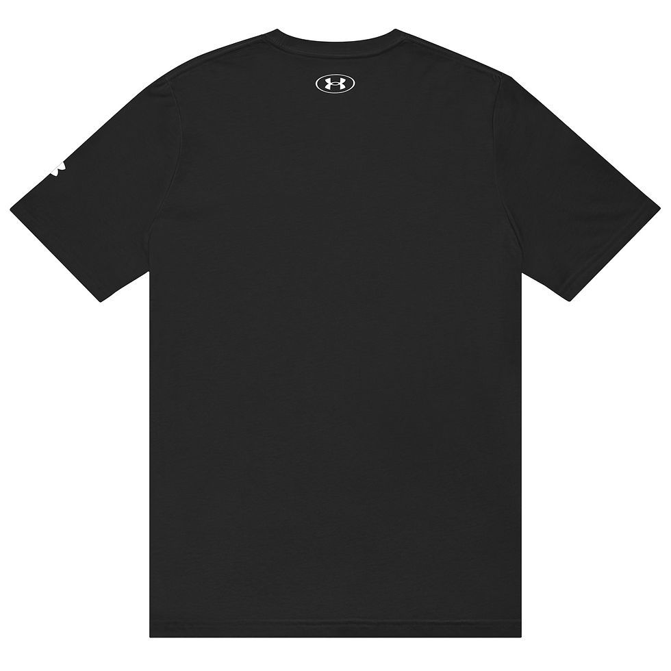 Thumbnail: CHRISTMAS BEE BOY Exclusive Under ArmourⓇ Athletic T-shirt
