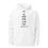 Thumbnail: A FRIEND in White  Exclusive Under Armour® Hoodie
