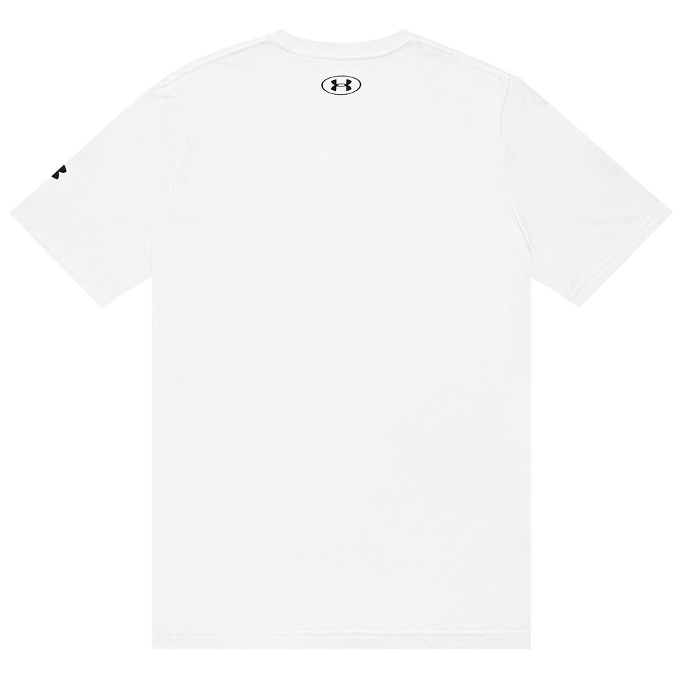 Thumbnail: CHRISTMAS KOALA GIFT Under ArmourⓇ Athletic T-shirt