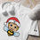 Thumbnail: CHRISTMAS BEE Exclusive Under ArmourⓇ Athletic T-shirt