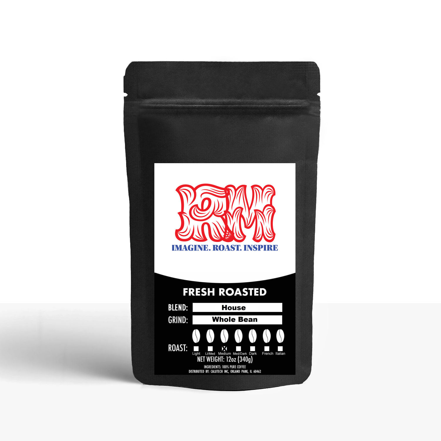 House Blend