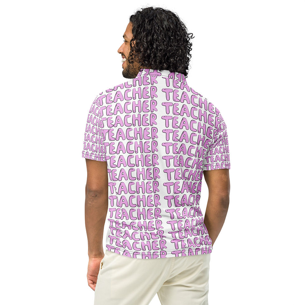 Thumbnail: T2T Exclusive Men’s Slim Fit Polo