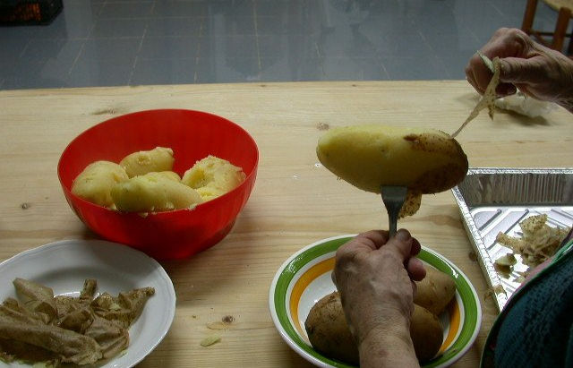 Speciale Coccoi Prena