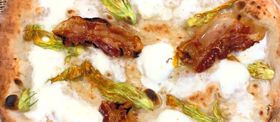 Sardamente Pizze