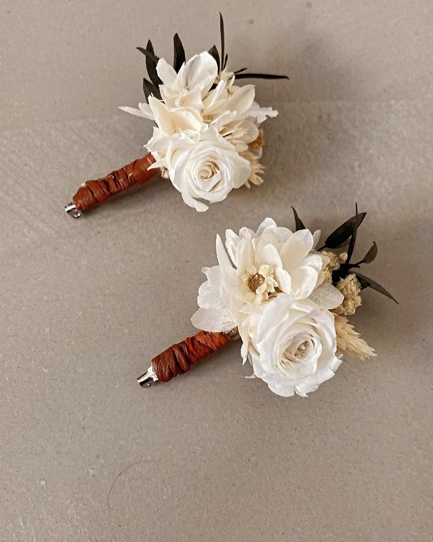 Boutonnière 