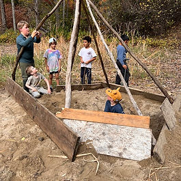 This is a pay-as-you-can program, with suggested contribution of $150 per family.