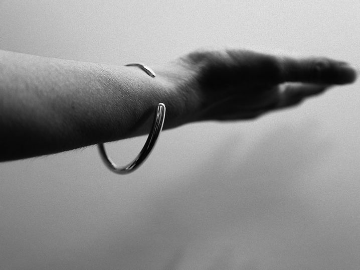 FRIDA bangle