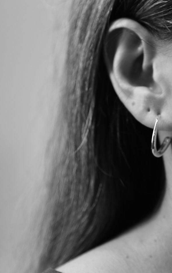 OTTO earrings