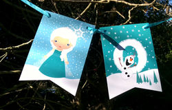 Cumpleaños temático