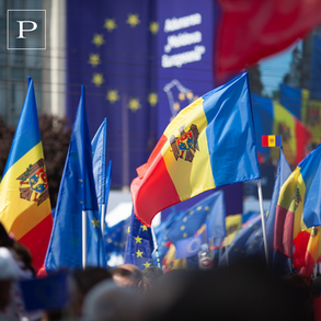 Gazprom’s Grip: Russian Energy Leverage and Moldova’s Response