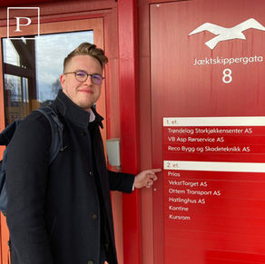 EEA Norway Grants: Translating Norwegian ESG practices into the CEE