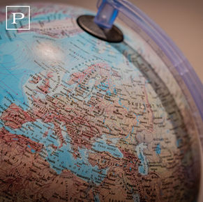 Central and Eastern Europe in the global context