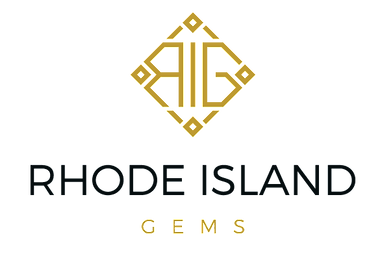 rhode island gems logo