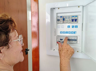 NEC 2026 Code Changes: What Homeowners in Panama City Need to Know Before an Electrical Upgrade