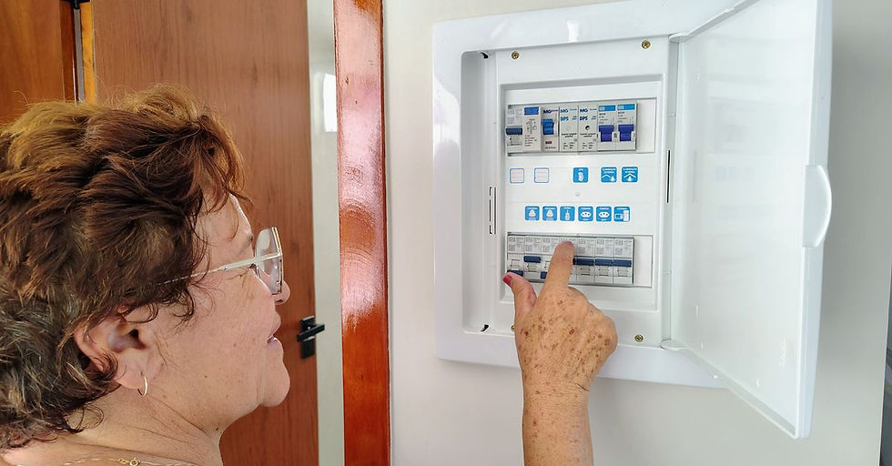 NEC 2026 Code Changes: What Homeowners in Panama City Need to Know Before an Electrical Upgrade