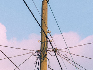 Mobile Home Power Pole Installation: Permitting, Safety, and What to Expect in Panama City