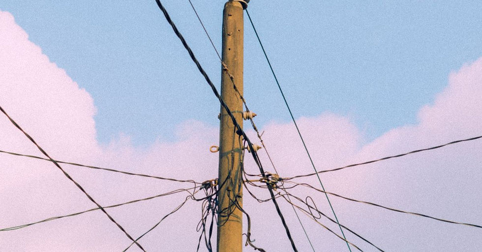Mobile Home Power Pole Installation: Permitting, Safety, and What to Expect in Panama City