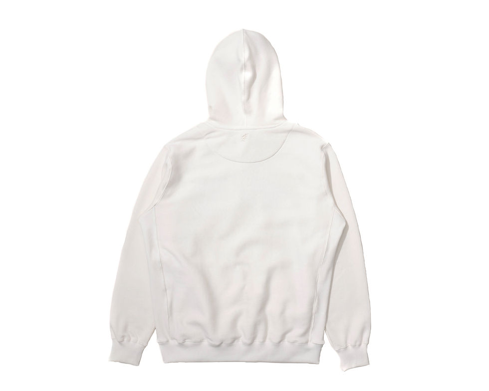 Miniatura: MOLETOM "WHITE CHOCO"