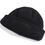 Miniatura: GORRO "BLACK SOLID"