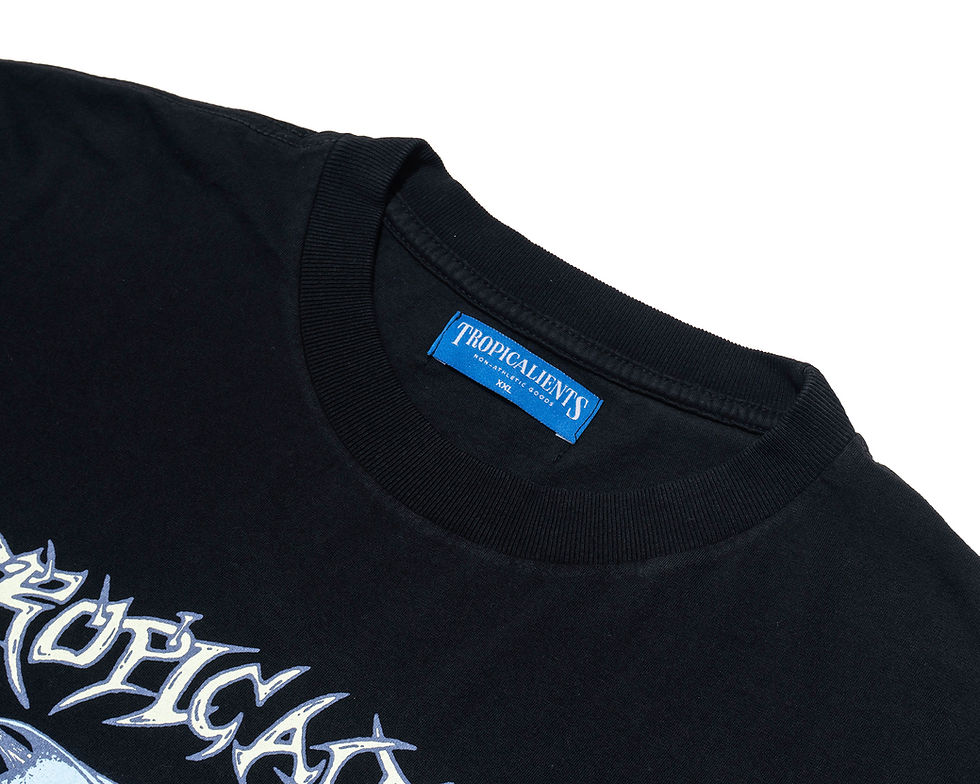 Miniatura: CAMISETA "FIGHT"