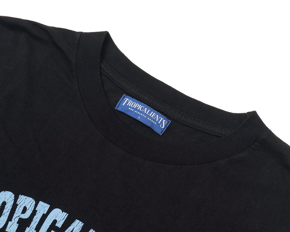 Miniatura: CAMISETA "HORSES"