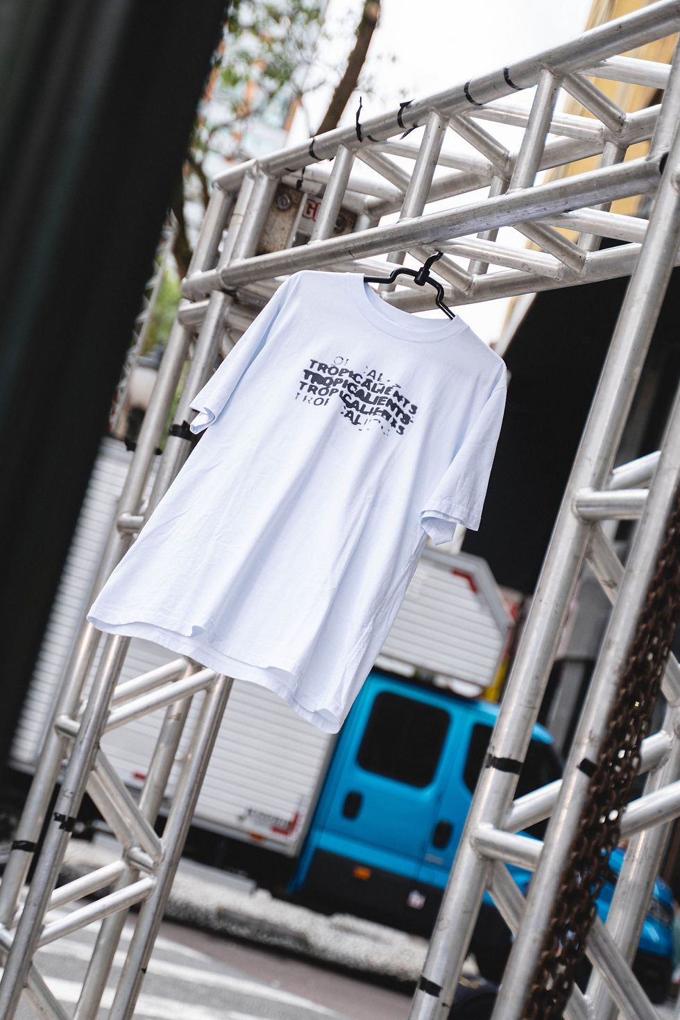 Miniatura: CAMISETA - RUSTY GRAY