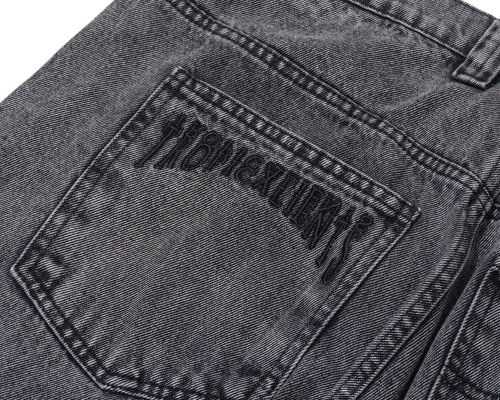 Miniatura: CALÇA JEANS - ELEPHANT