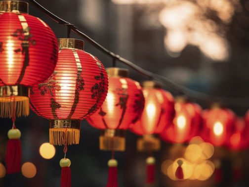 China: Se reactiva, claves logísticas tras la Semana Dorada