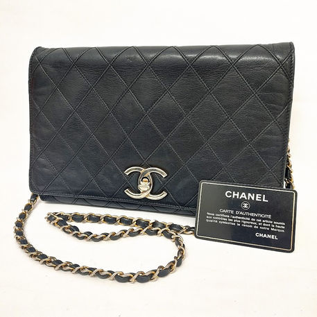 【CHANEL】マトラッセ