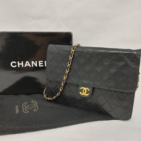 【CHANEL】マトラッセ
