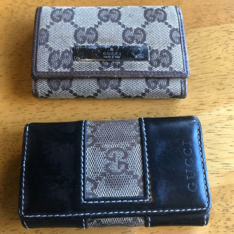 【GUCCI】キーケース