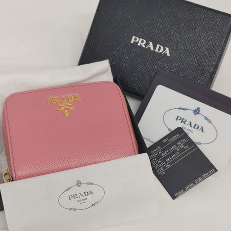 【PRADA】コインケース