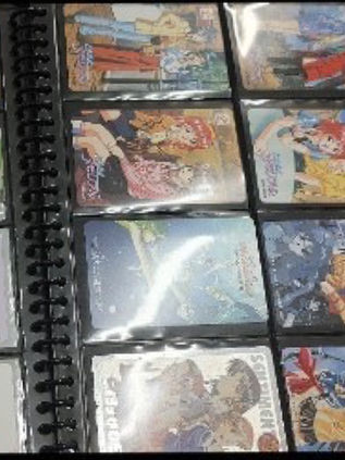 テレカ