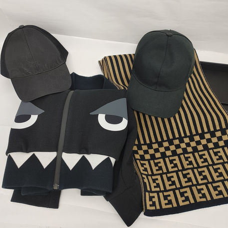 【ブランドアパレル製品】