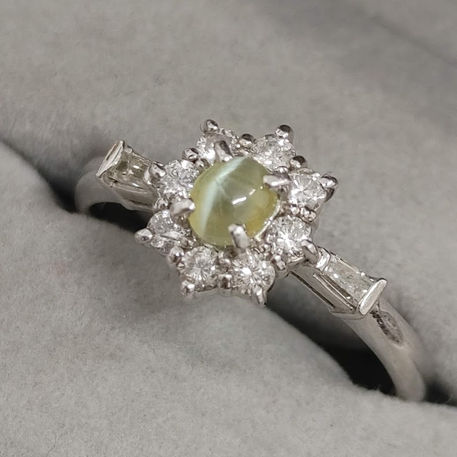 【色石・宝飾品】