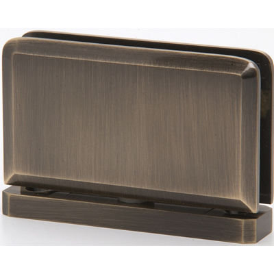 Beveled Curb Mount Pivot