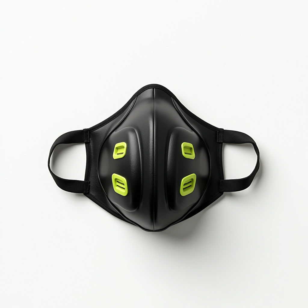 Industrial Dust Mask