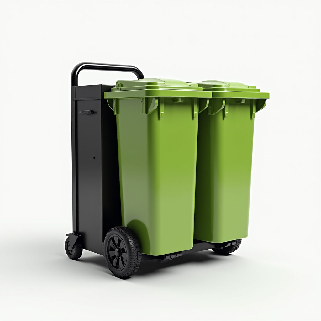Dust Collection Unit