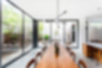 Garden Guest Rooms