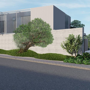 บริการรีโนเวทและปรับปรุงพื้นที่ (Renovation & Refurbishment)