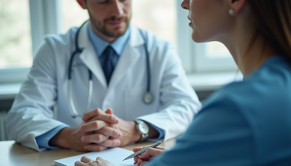 Why Choose an Independent Medical Second Opinion?