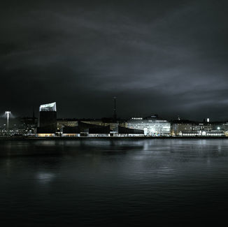 Asan Cutlural Arts Center -Designcamp Moonpark Dmp