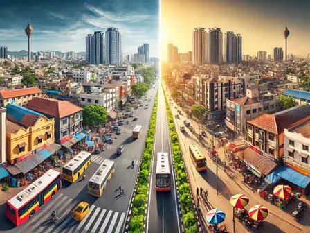 Is Pune cheaper than Bangalore?