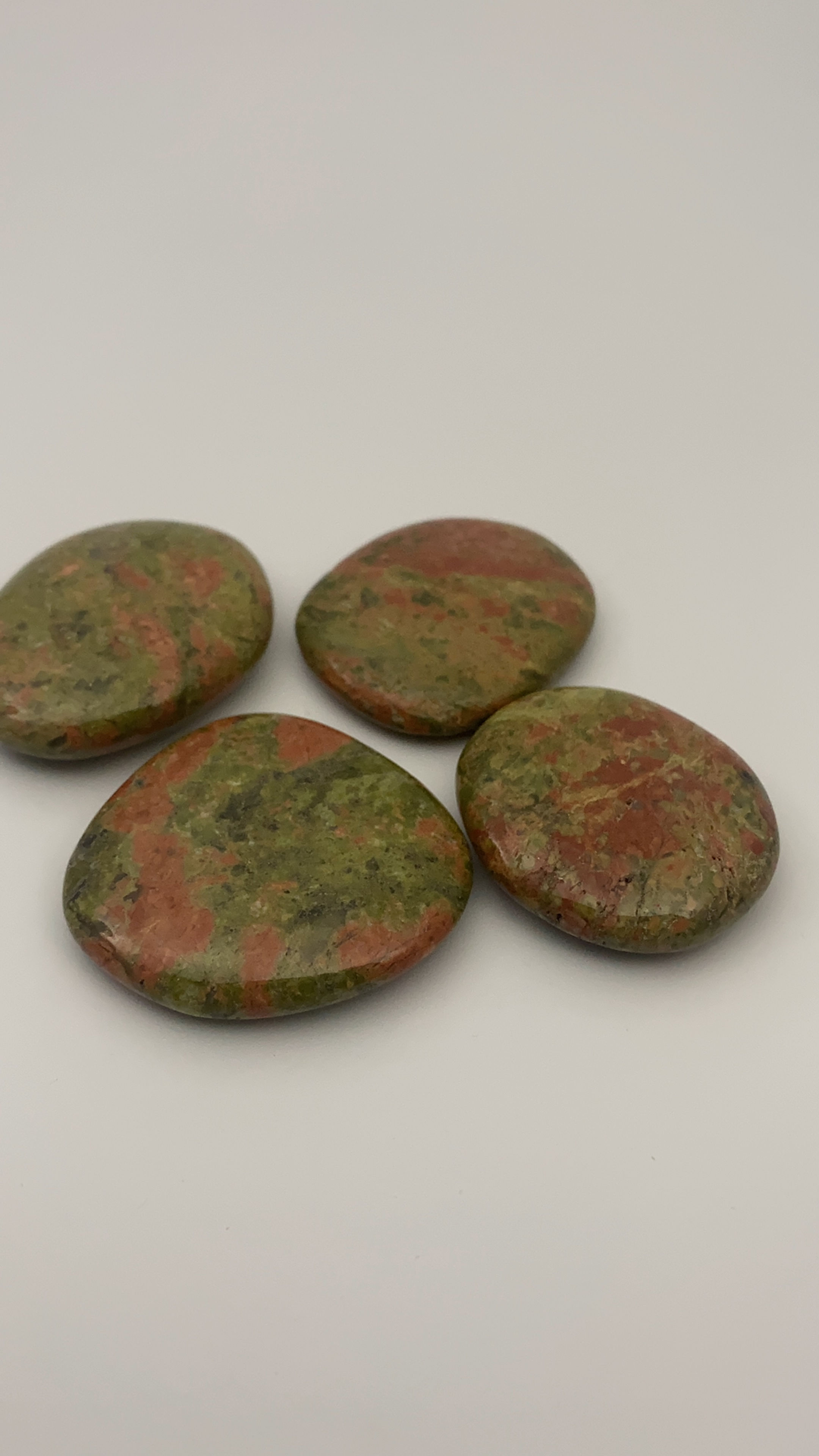 Unakite |Emotional Insight