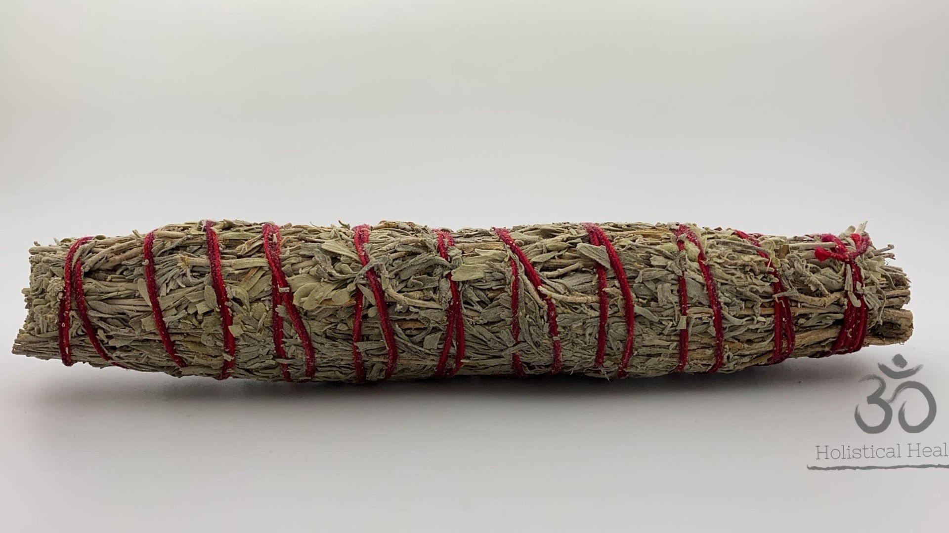 Blue Sage & Dragons Blood | 7 inch Stick