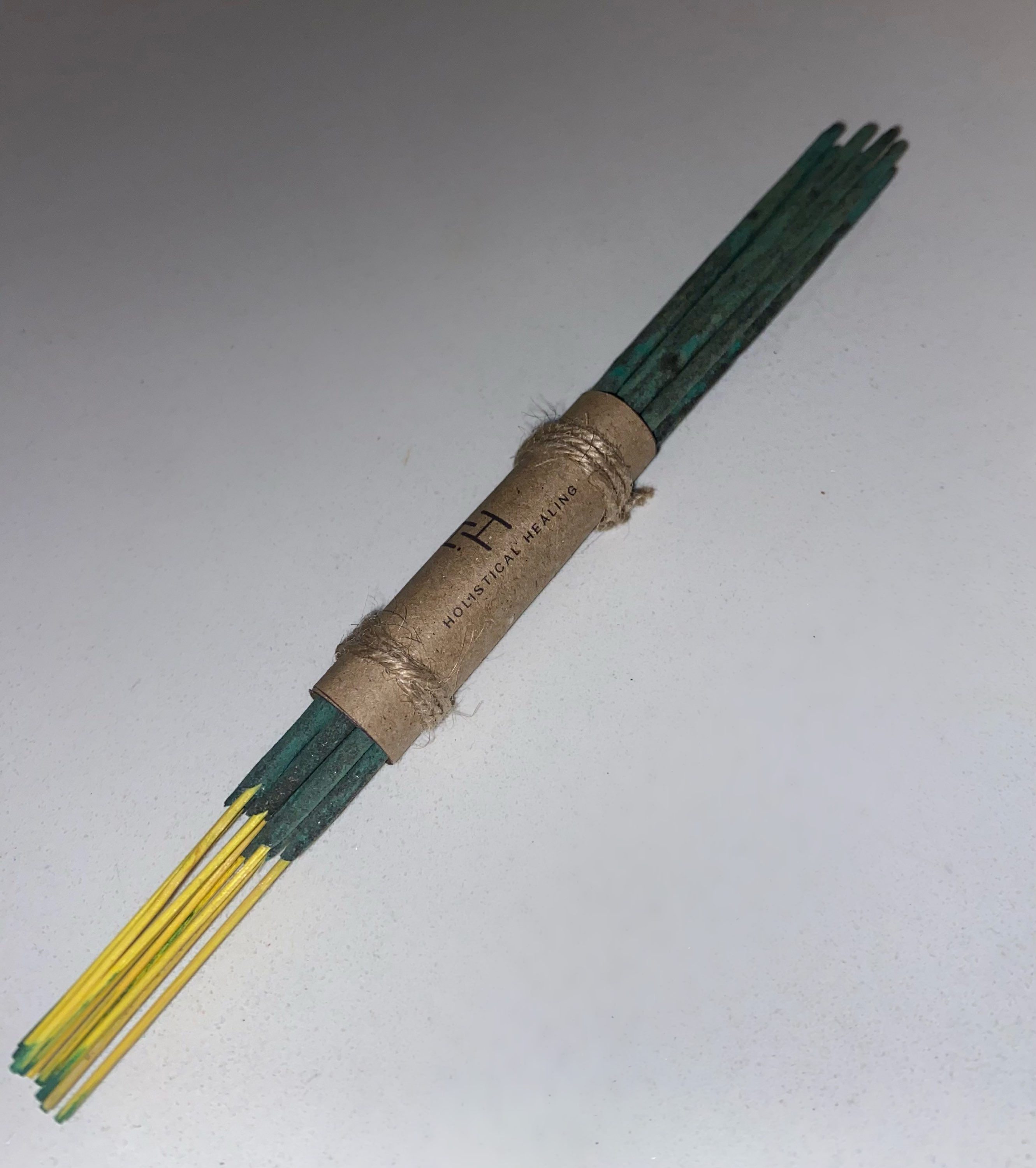 Vanilla Elixir | Incense