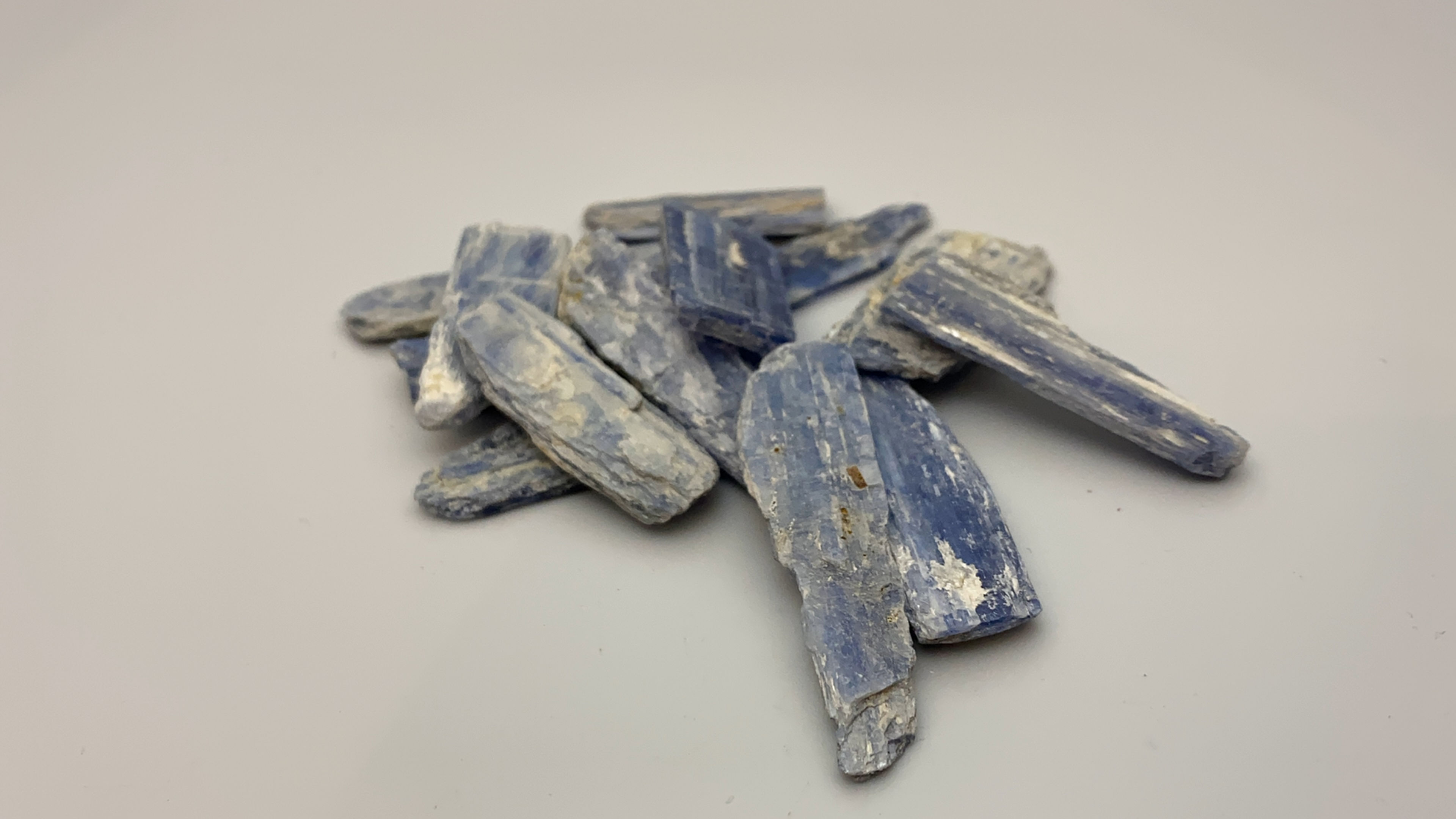 Kyanite Blade |Public speaking, Balances & Banishes