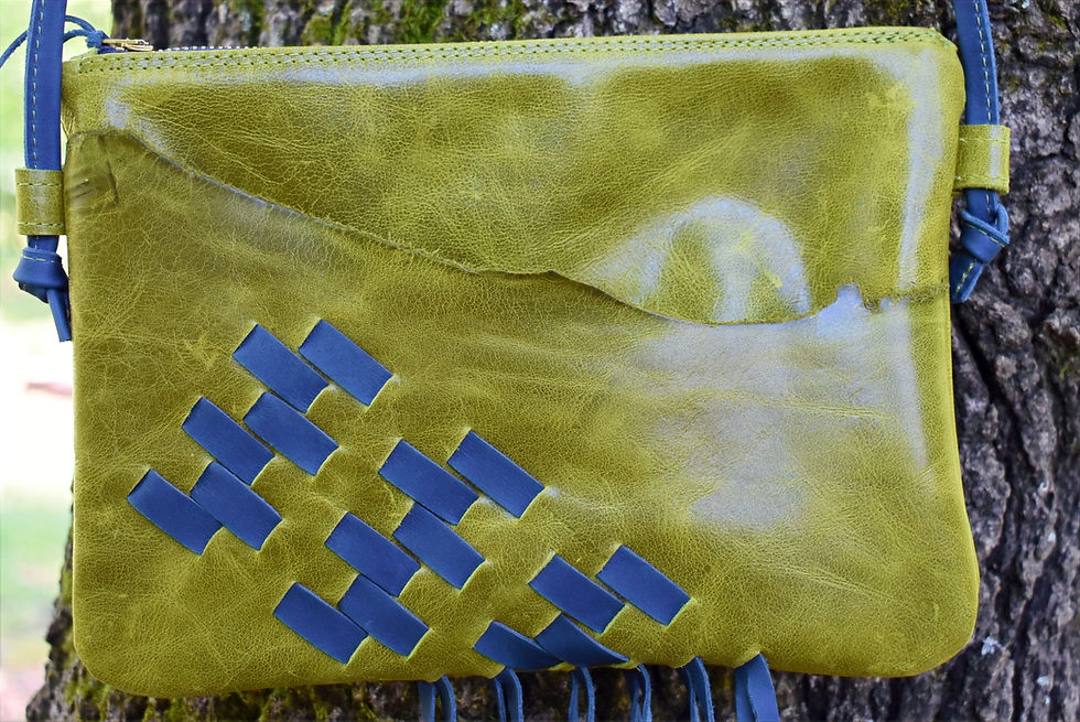 Thumbnail: Crossbody